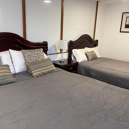 Hospedaje en Quito Norte, Apartamento&Suite independientes Buitenkant foto