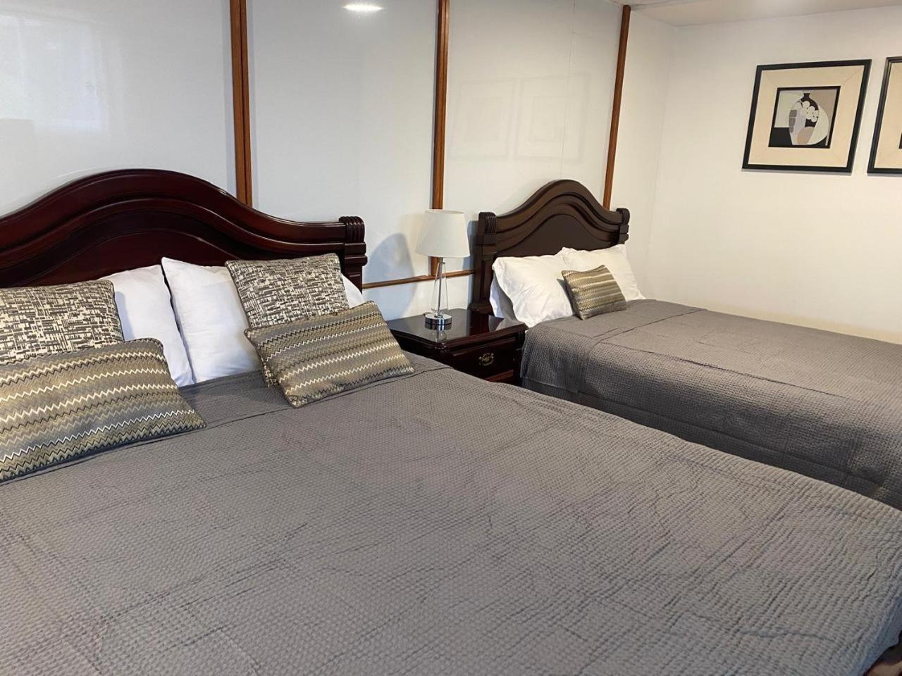 Hospedaje en Quito Norte, Apartamento&Suite independientes Buitenkant foto